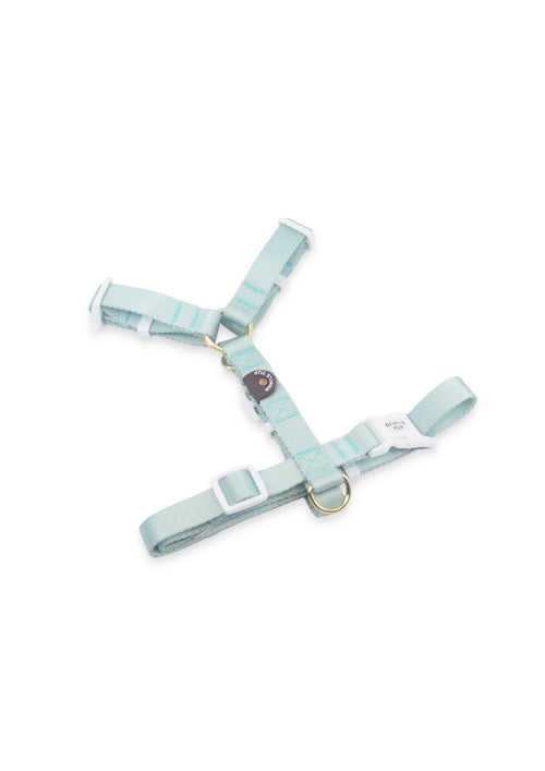 Lite Maxi Harness (Pistachio)