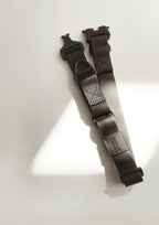 AVA MARTINGALE Quick-release Metal Buckle Collar