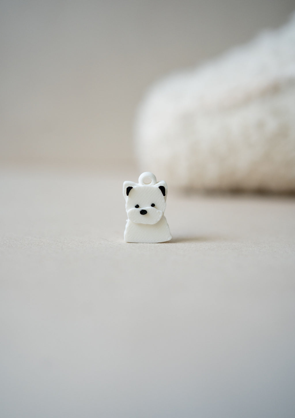 Maltese Prosopa Charm