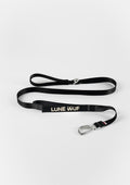 Plus Leash (Midnight Black)