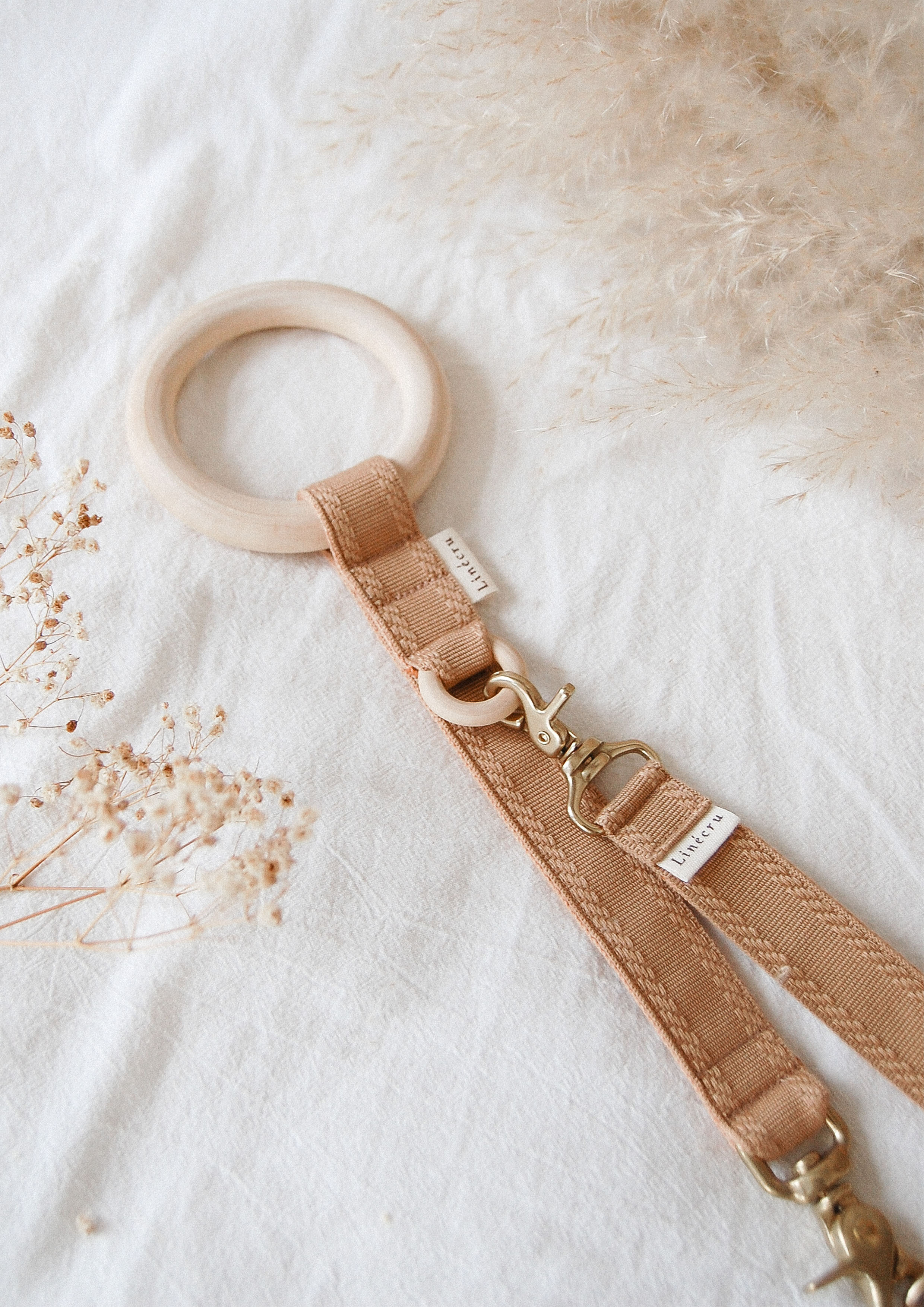 FJOL Multipurpose Leash (Isabella)