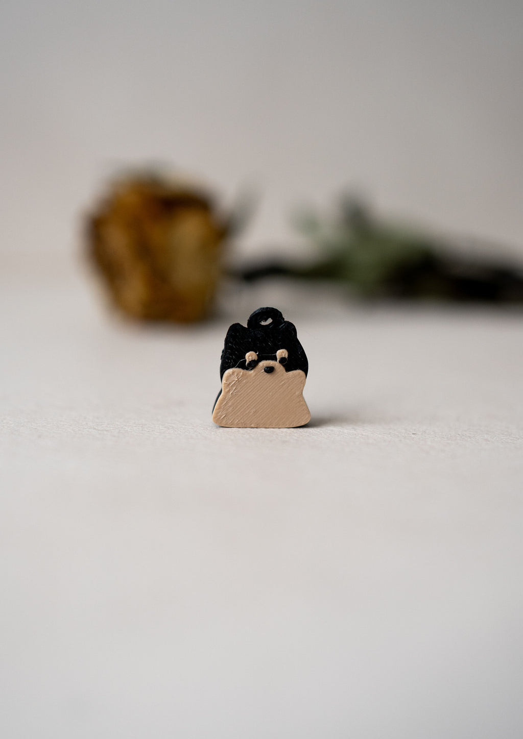 Pomeranian Prosopa Charm