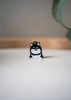 Shiba Prosopa Charm
