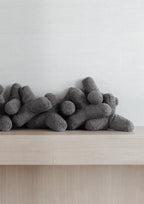 O BREUER Squeaker + Crinkle Tetrapod