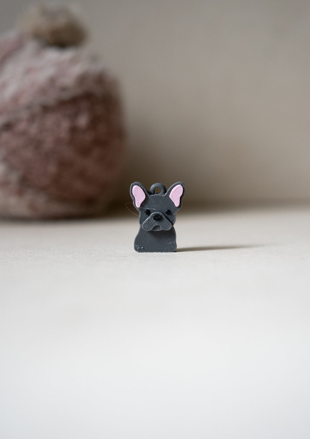 French Bulldog Prosopa Charm