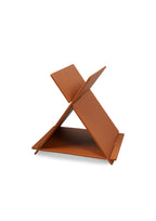 WonderFibre Magazine Teepee