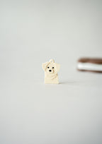 Golden Retriever Prosopa Charm