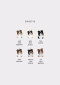 Sheltie Prosopa Charm