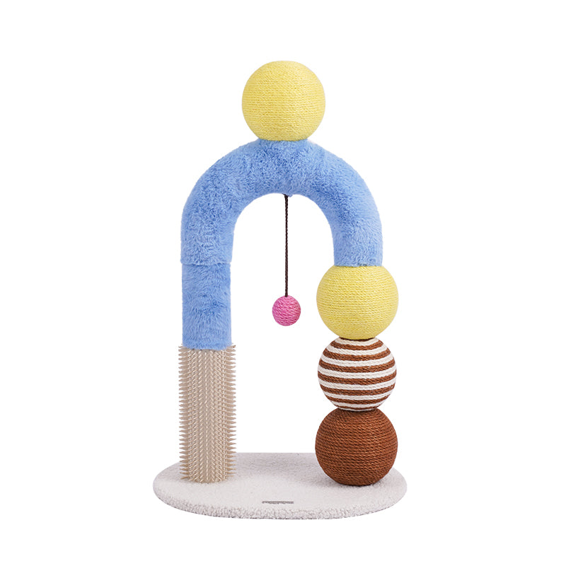 Lolly Cat Scratcher