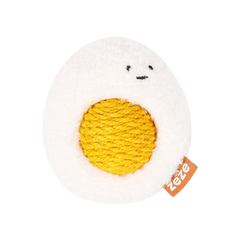 Eggy Cat Toy