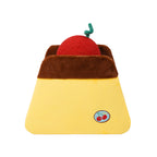 Cherry Pudding Cat Scratcher