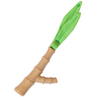 Bamboo Chew & Bite Toy