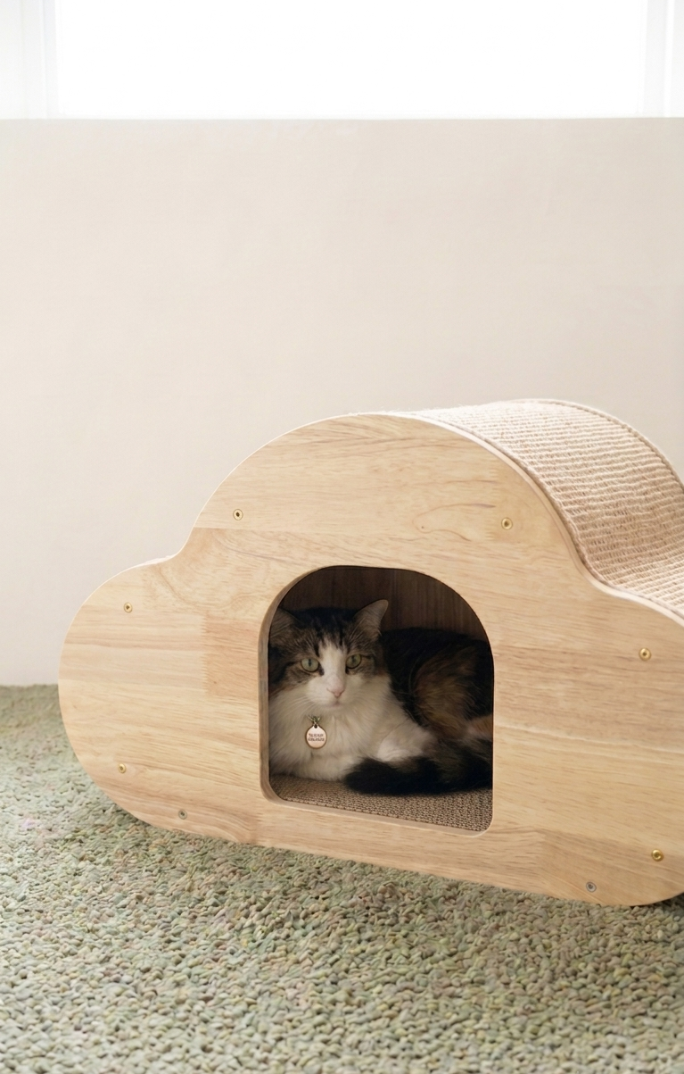 Cloud Nest